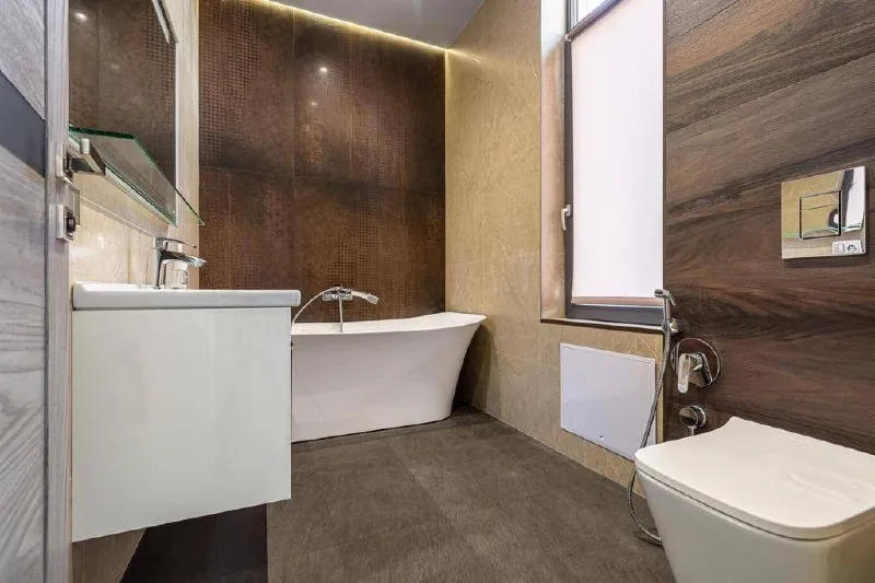 House 250 m² · Akhun