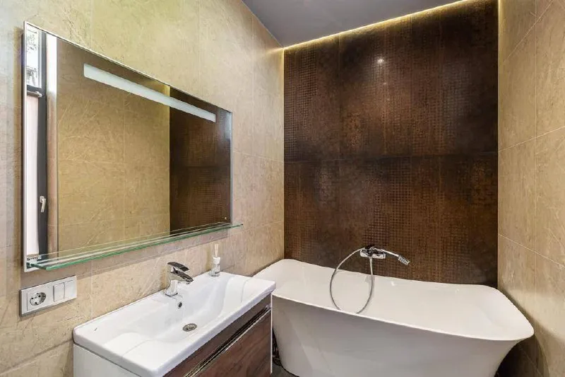 House 250 m² · Akhun