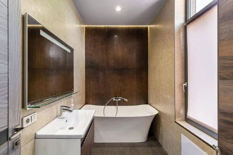 House 250 m² · Akhun