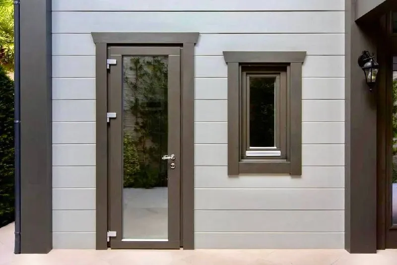 House 356 m² · Akhun
