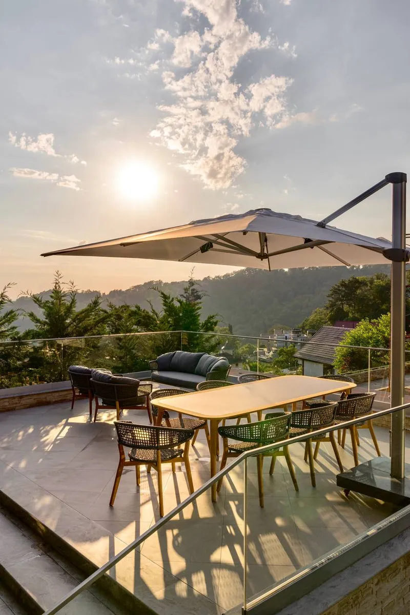 House 356 m² · Akhun