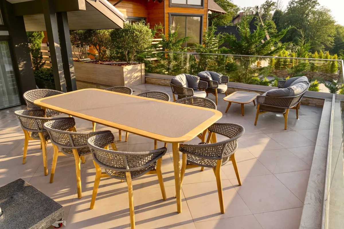 House 356 m² · Akhun