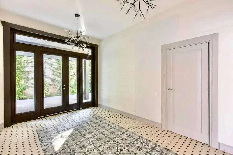 House 356 m² · Akhun