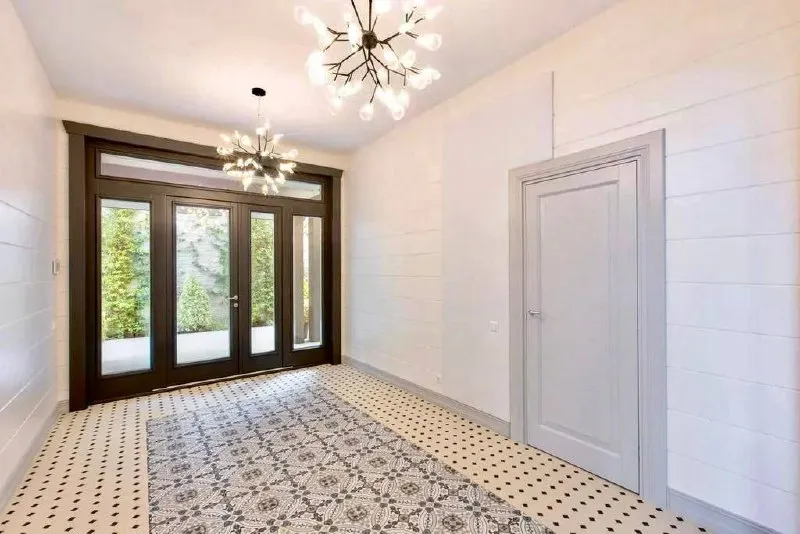 House 356 m² · Akhun