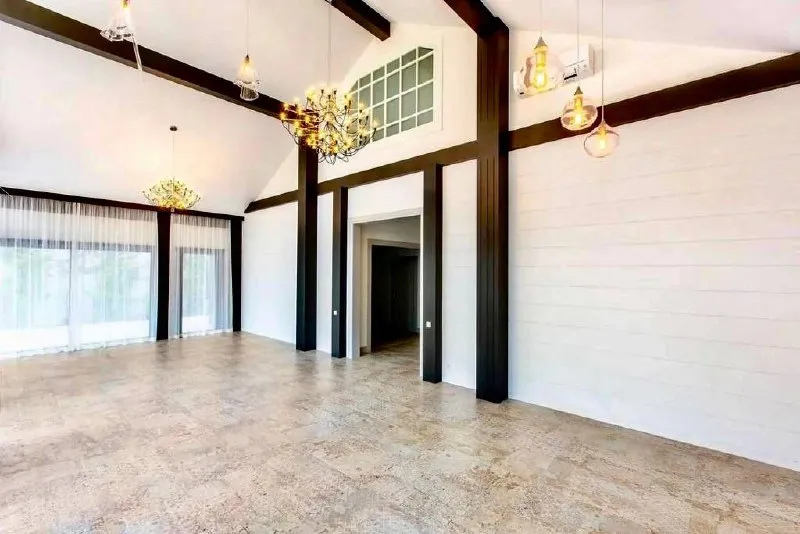 House 356 m² · Akhun