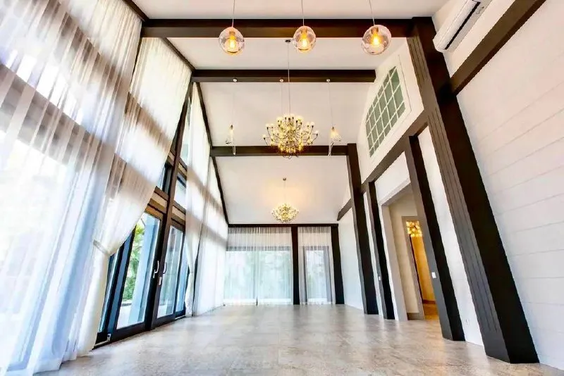 House 356 m² · Akhun