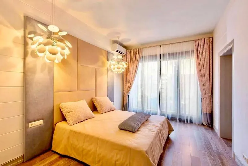 House 356 m² · Akhun