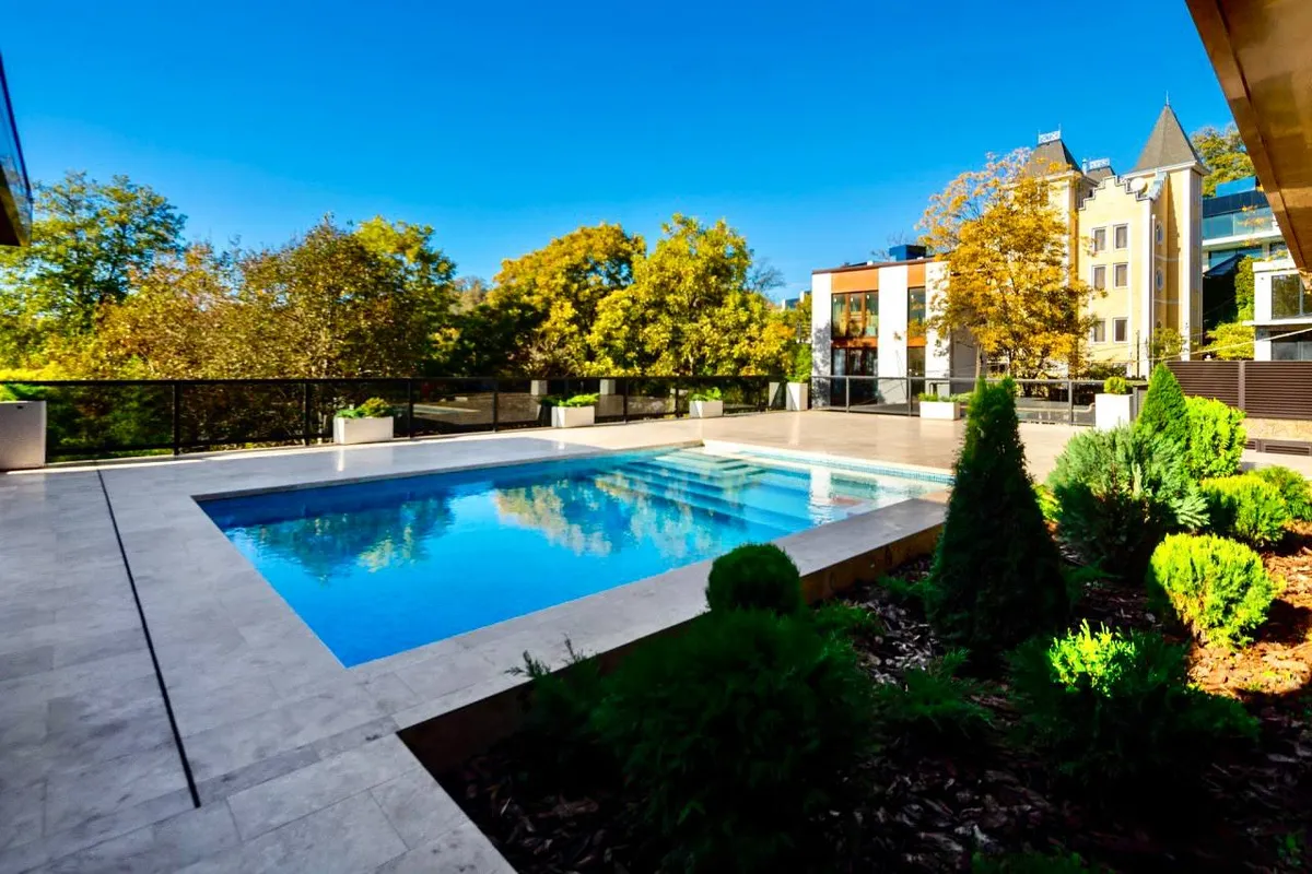 House 266 m² · Akhun