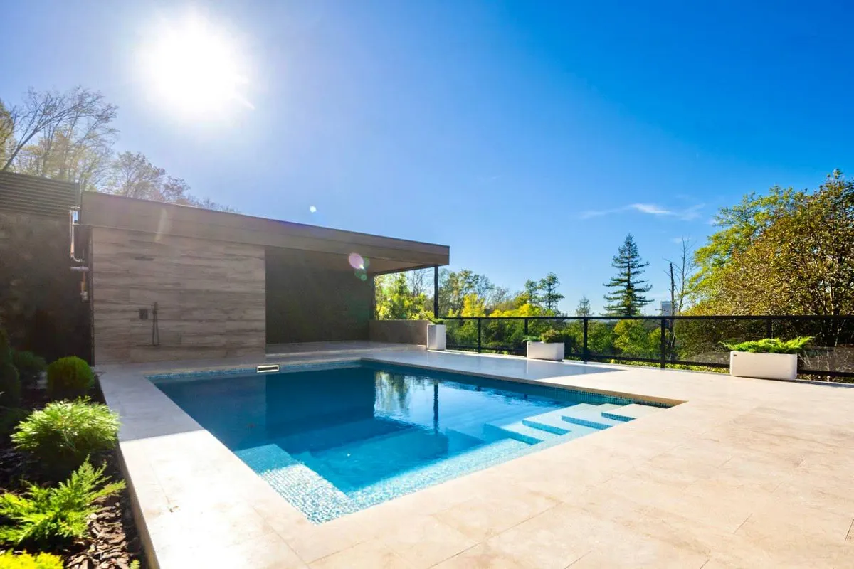 House 266 m² · Akhun