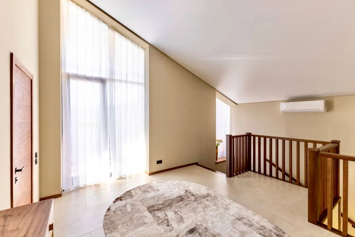 House 266 m² · Akhun