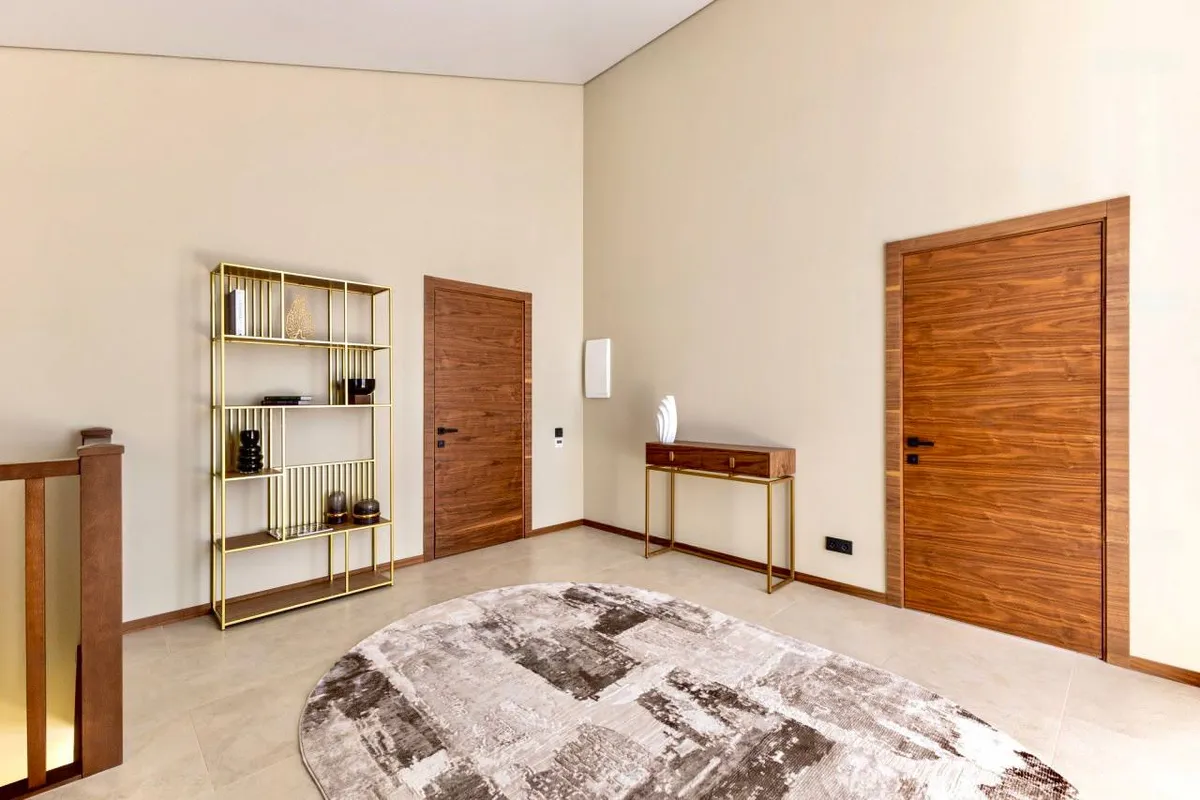 House 266 m² · Akhun