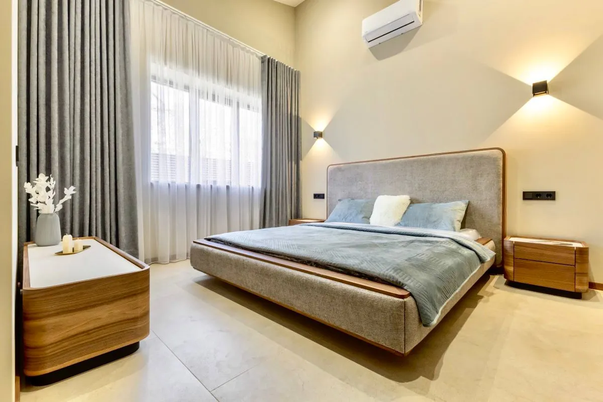 House 266 m² · Akhun