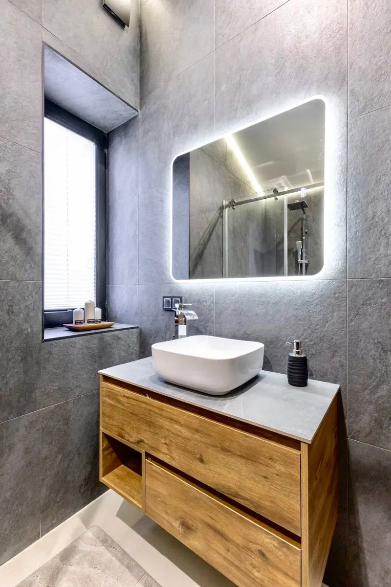 House 266 m² · Akhun