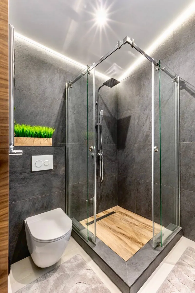 House 266 m² · Akhun