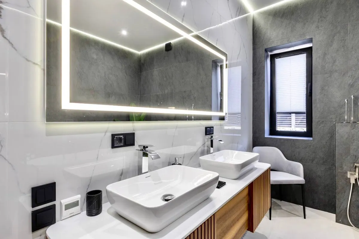 House 266 m² · Akhun