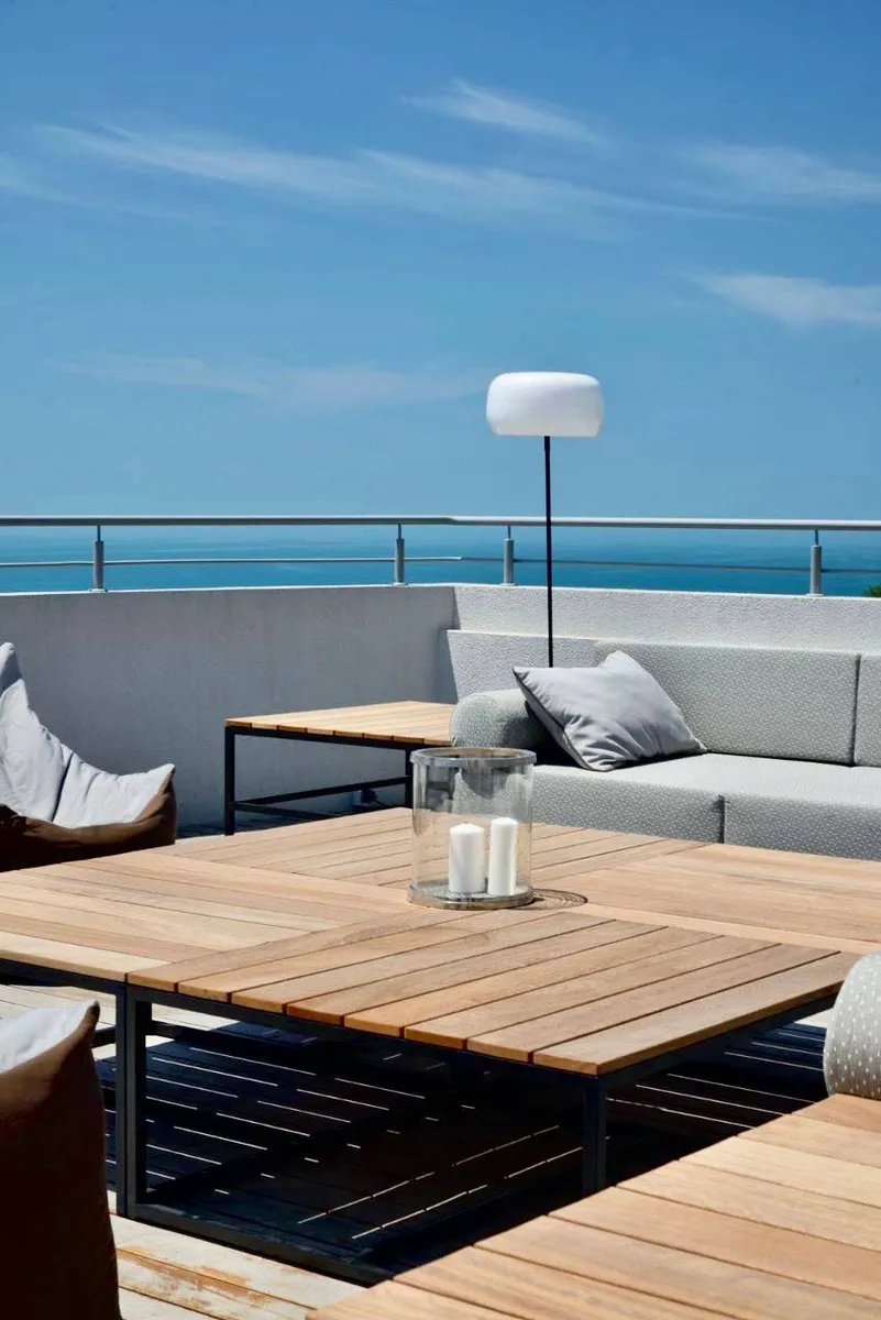 House 550 m² · Khosta