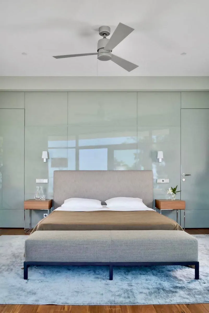 House 550 m² · Khosta