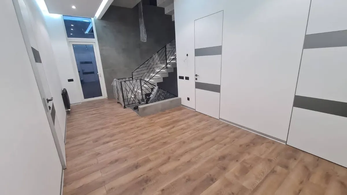 Дом 1300 м² · Мацеста