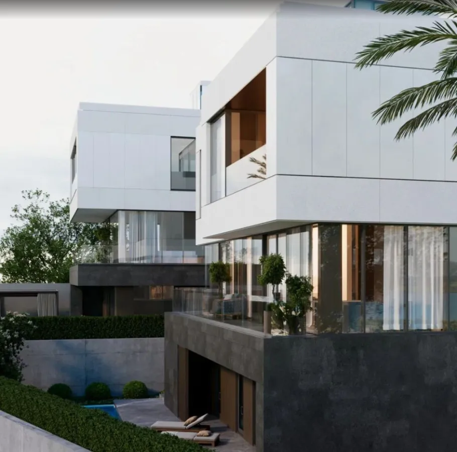 Nesta Urban Villas