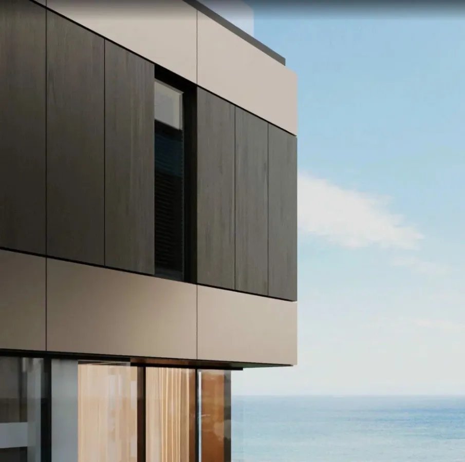 Nesta Urban Villas