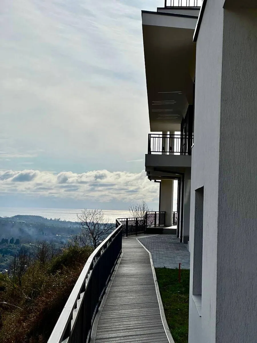 House 650 m² · Nizhnyaya Shilovka