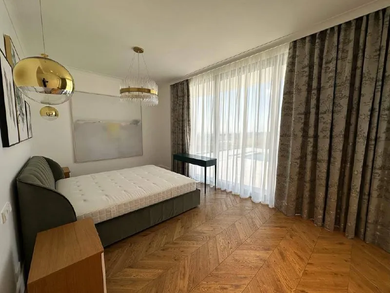House 650 m² · Nizhnyaya Shilovka
