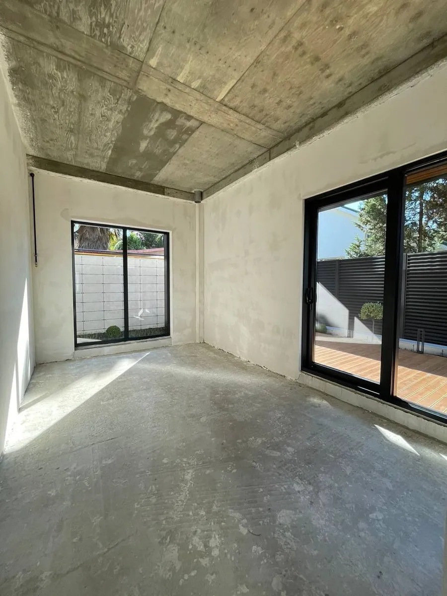House 400 m² · Novy Sochi