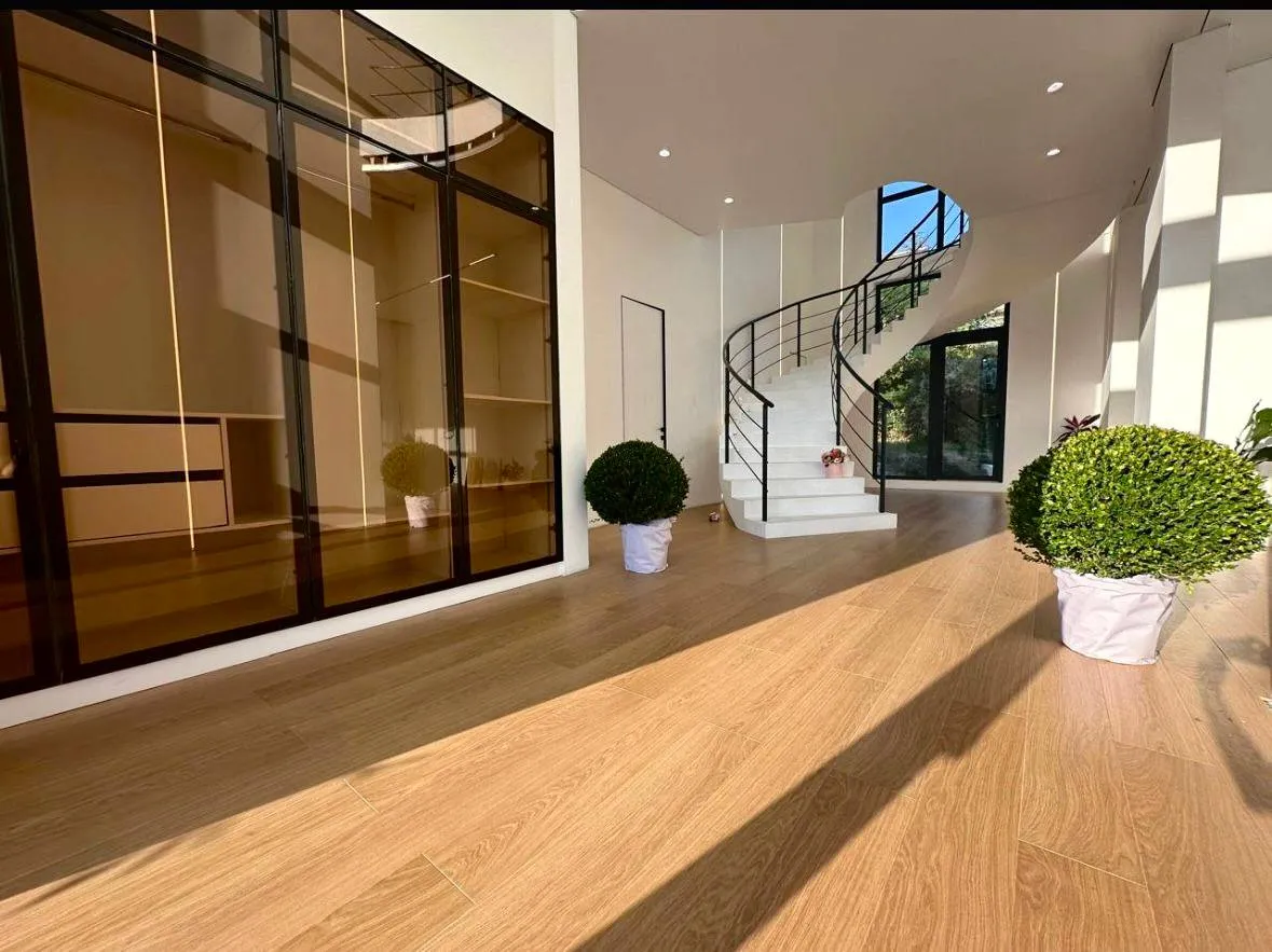 Дом 400 м² · Новый Сочи