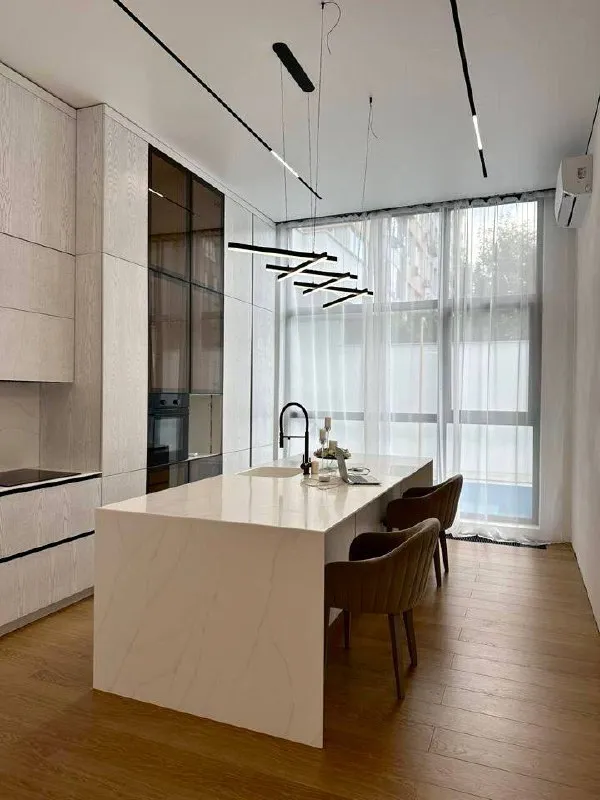 Дом 400 м² · Новый Сочи