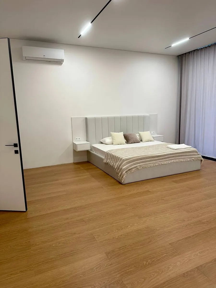 Дом 400 м² · Новый Сочи