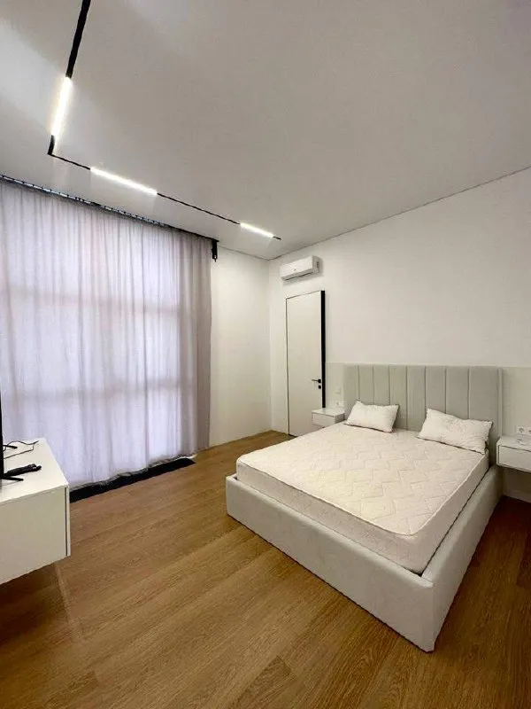 Дом 400 м² · Новый Сочи