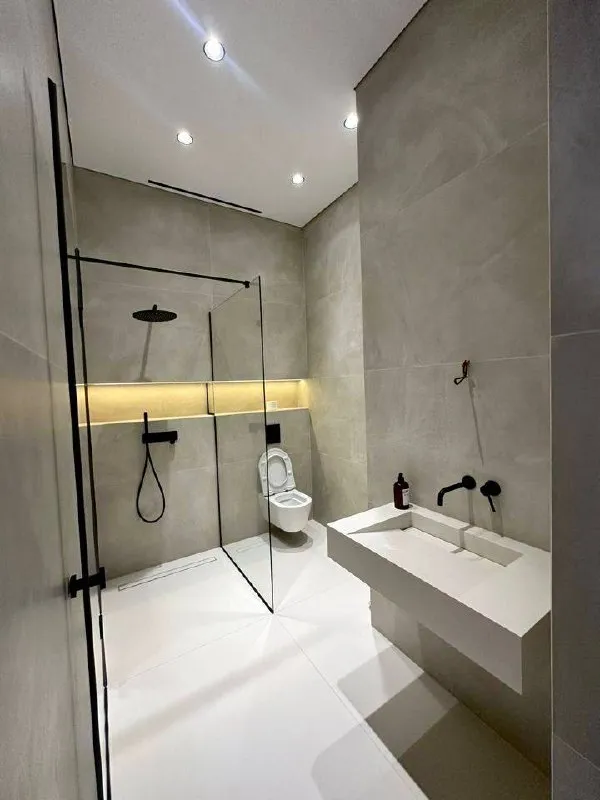 Дом 400 м² · Новый Сочи