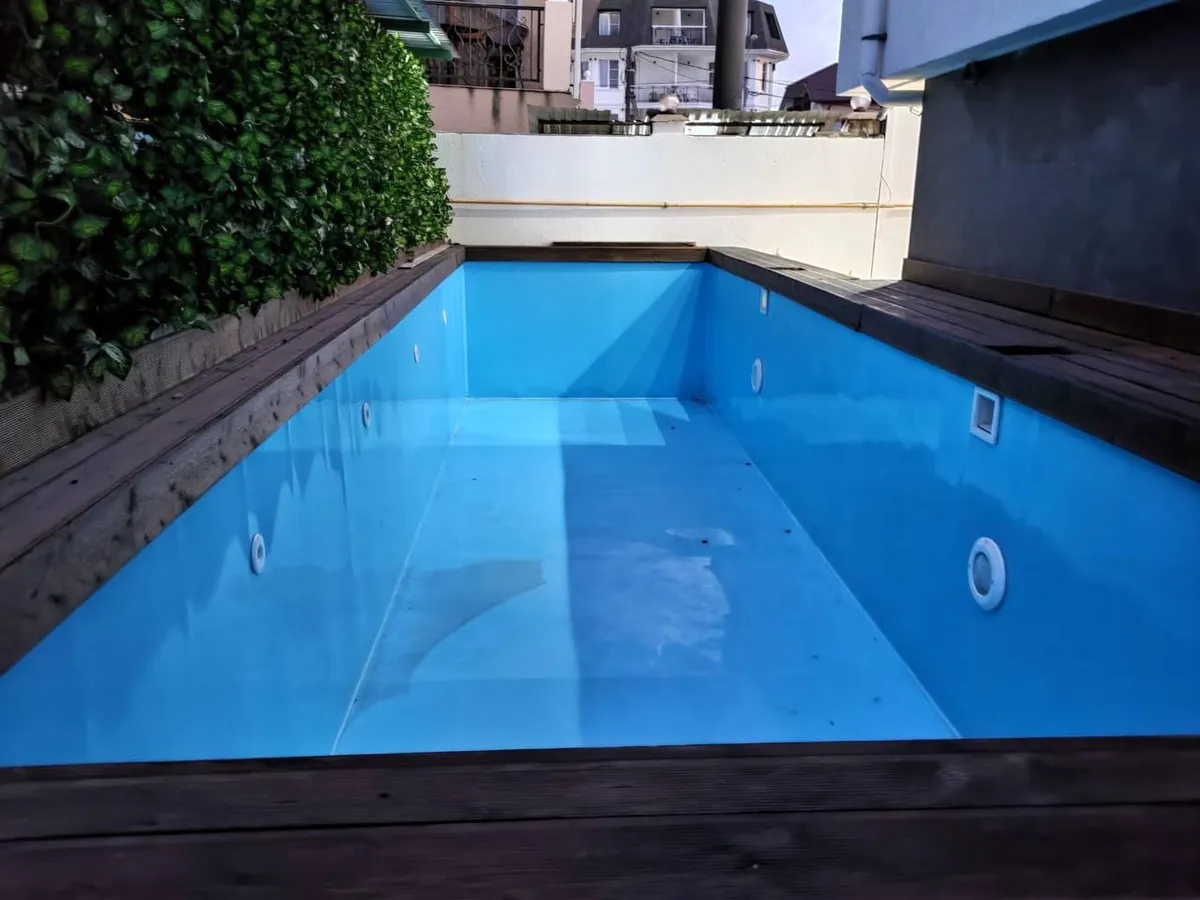 House 300 m² · Sirius
