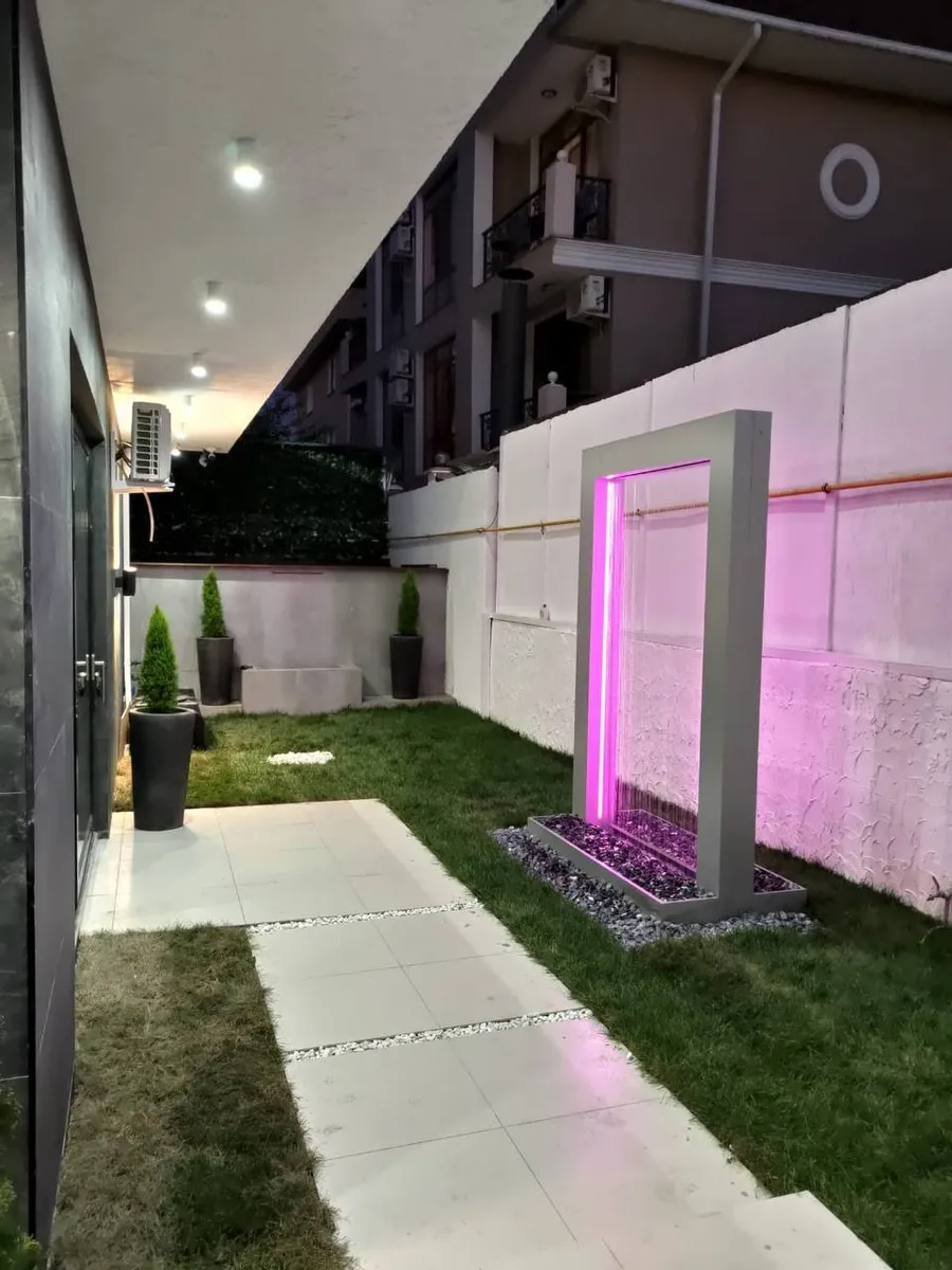 House 300 m² · Sirius