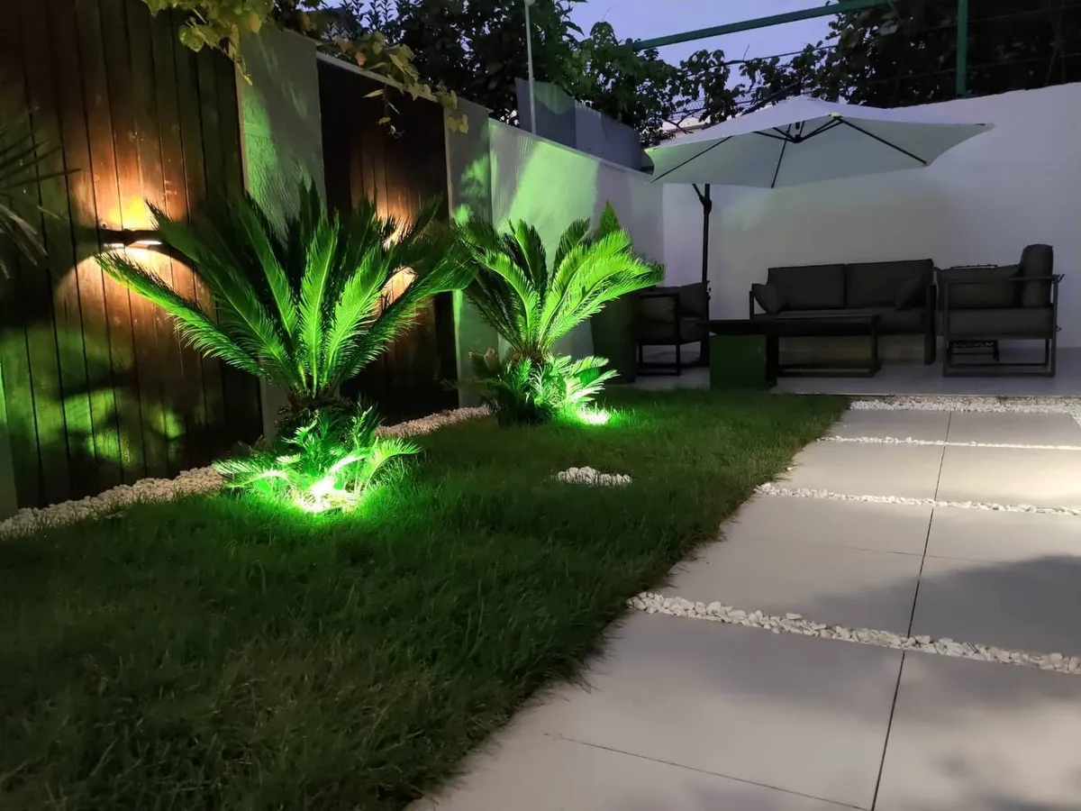 House 300 m² · Sirius