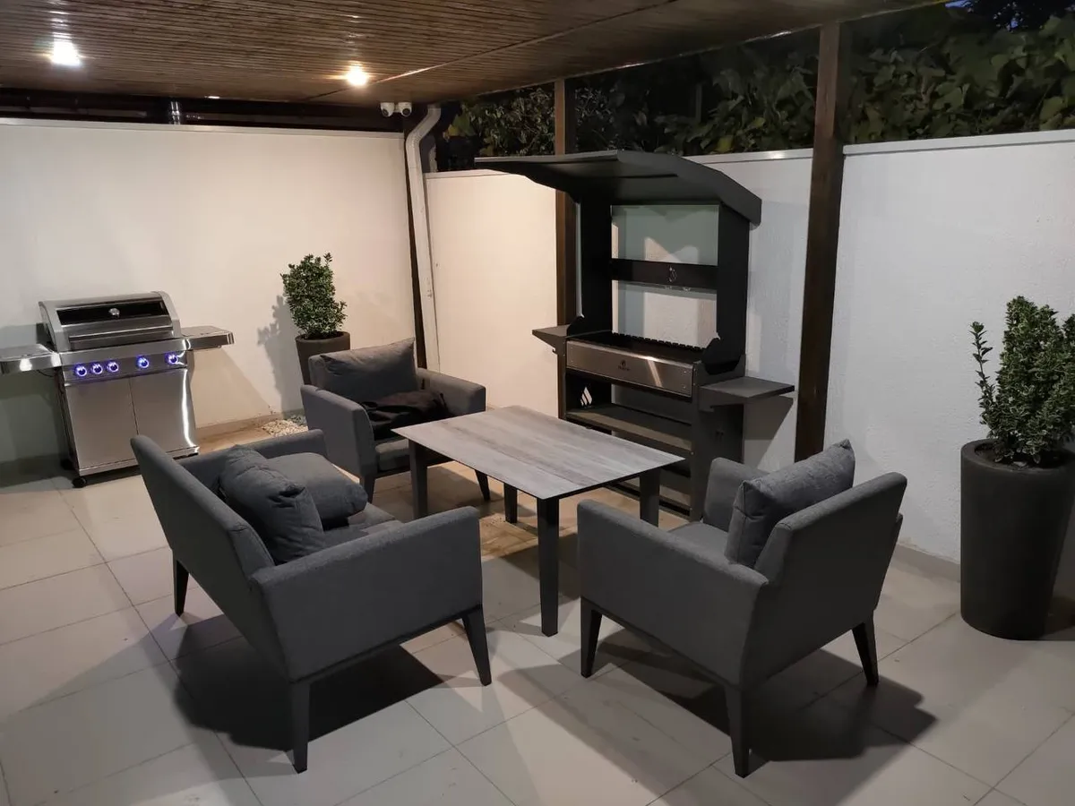 House 300 m² · Sirius