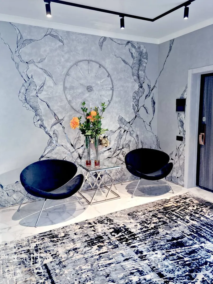House 300 m² · Sirius