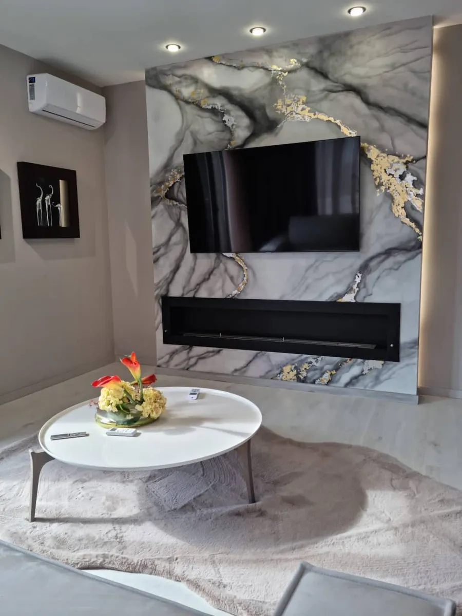 House 300 m² · Sirius