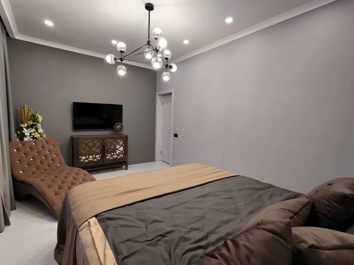 House 300 m² · Sirius