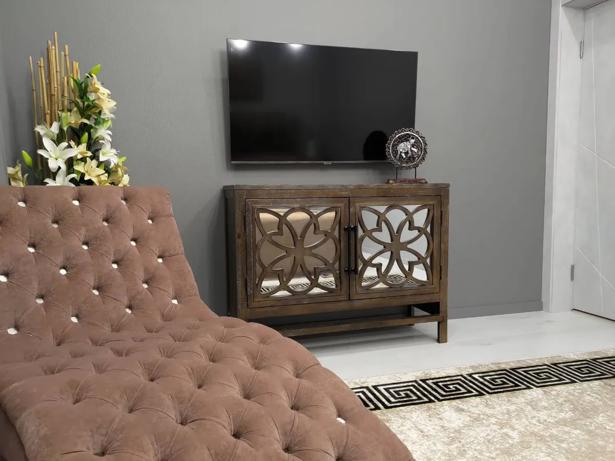 House 300 m² · Sirius