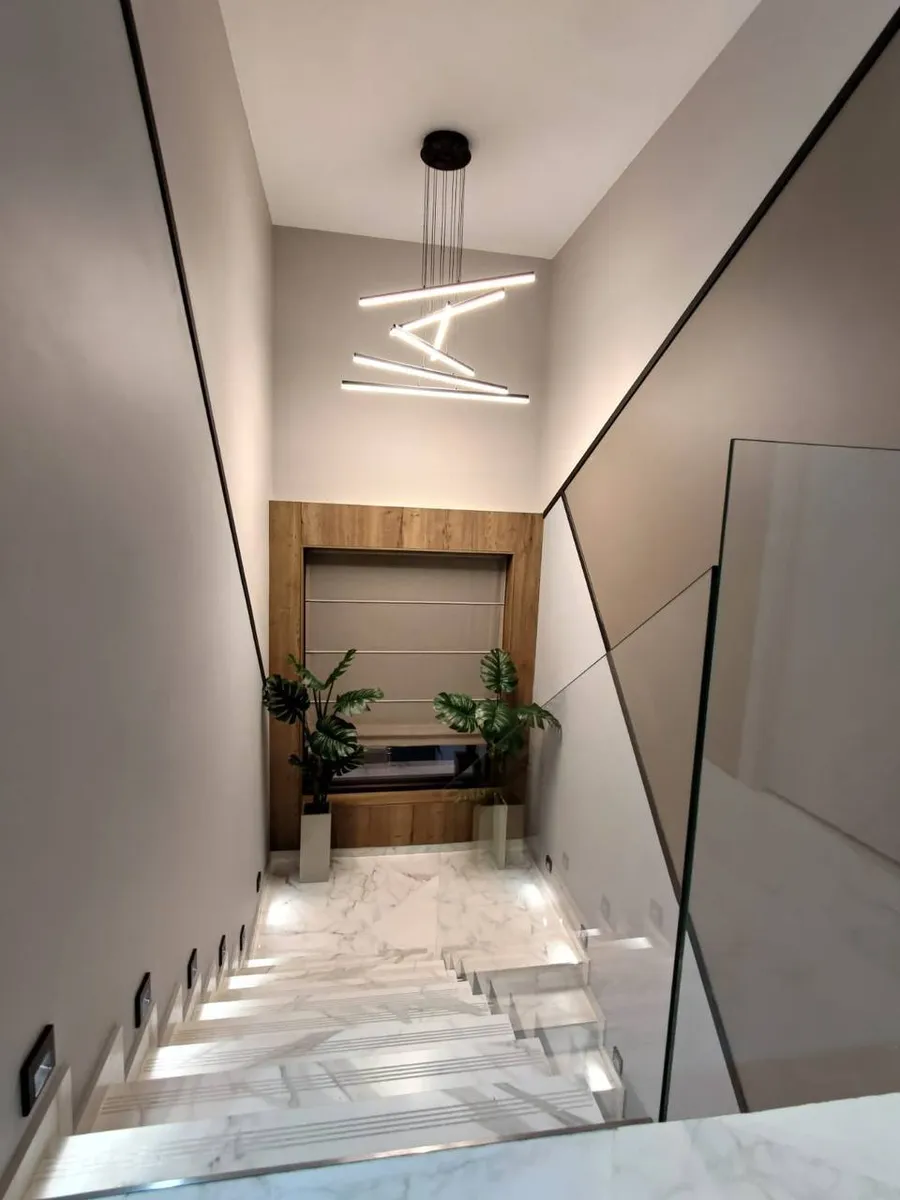 House 300 m² · Sirius
