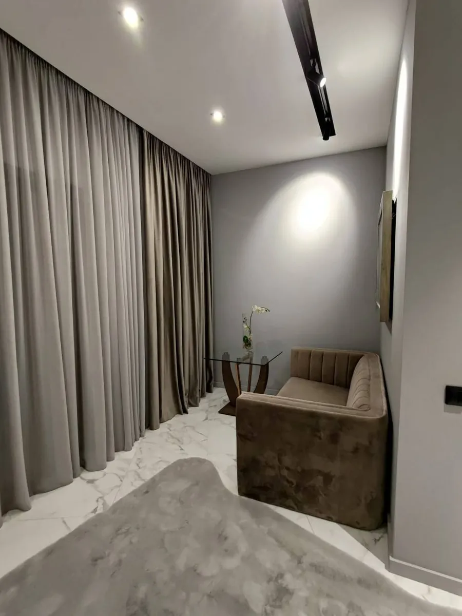 House 300 m² · Sirius