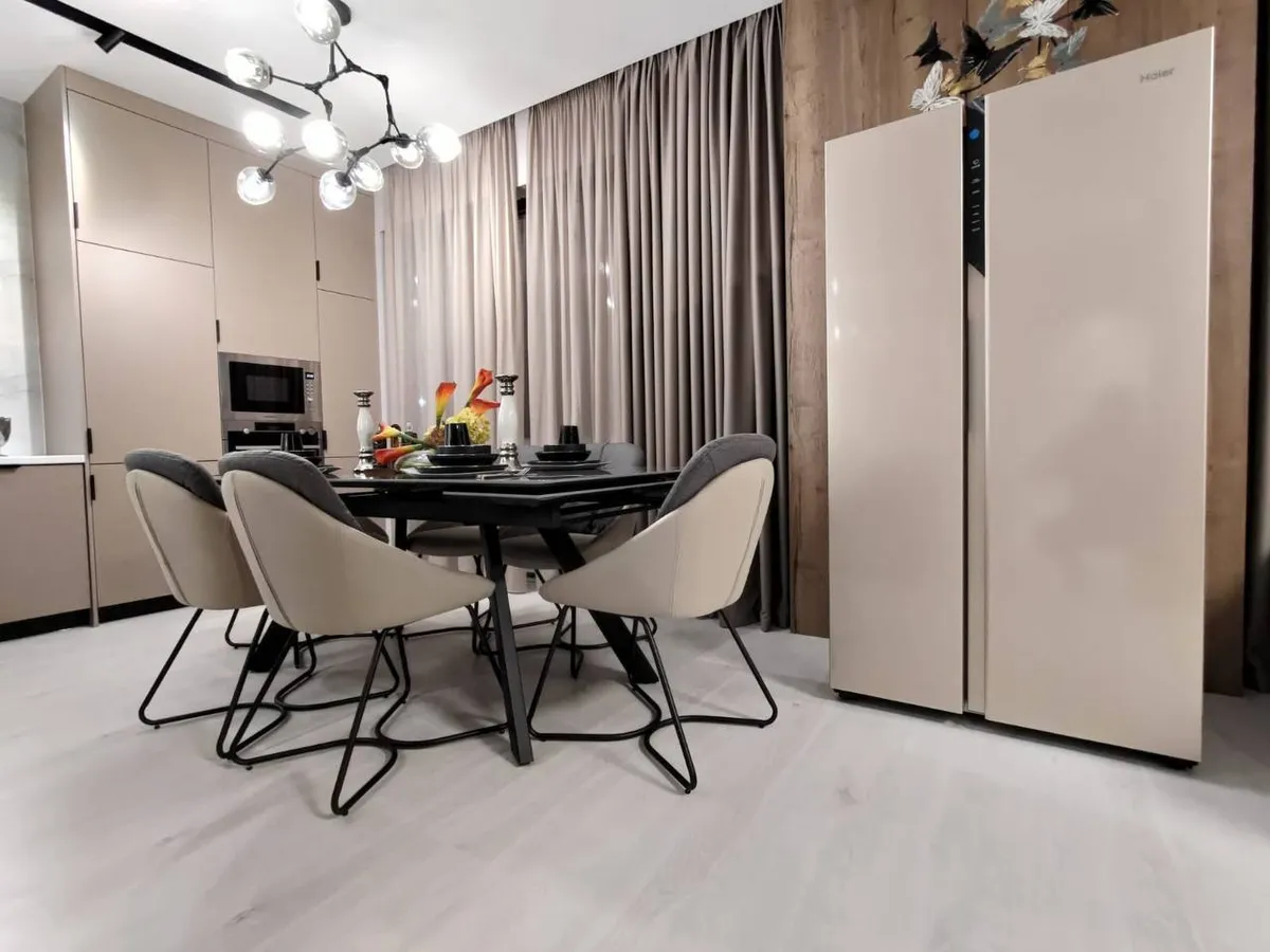 House 300 m² · Sirius
