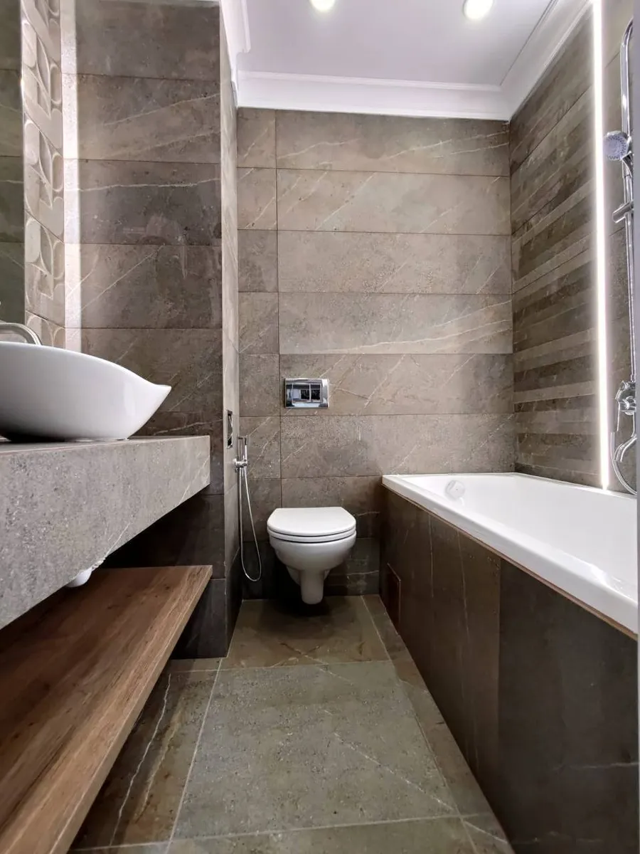 House 300 m² · Sirius