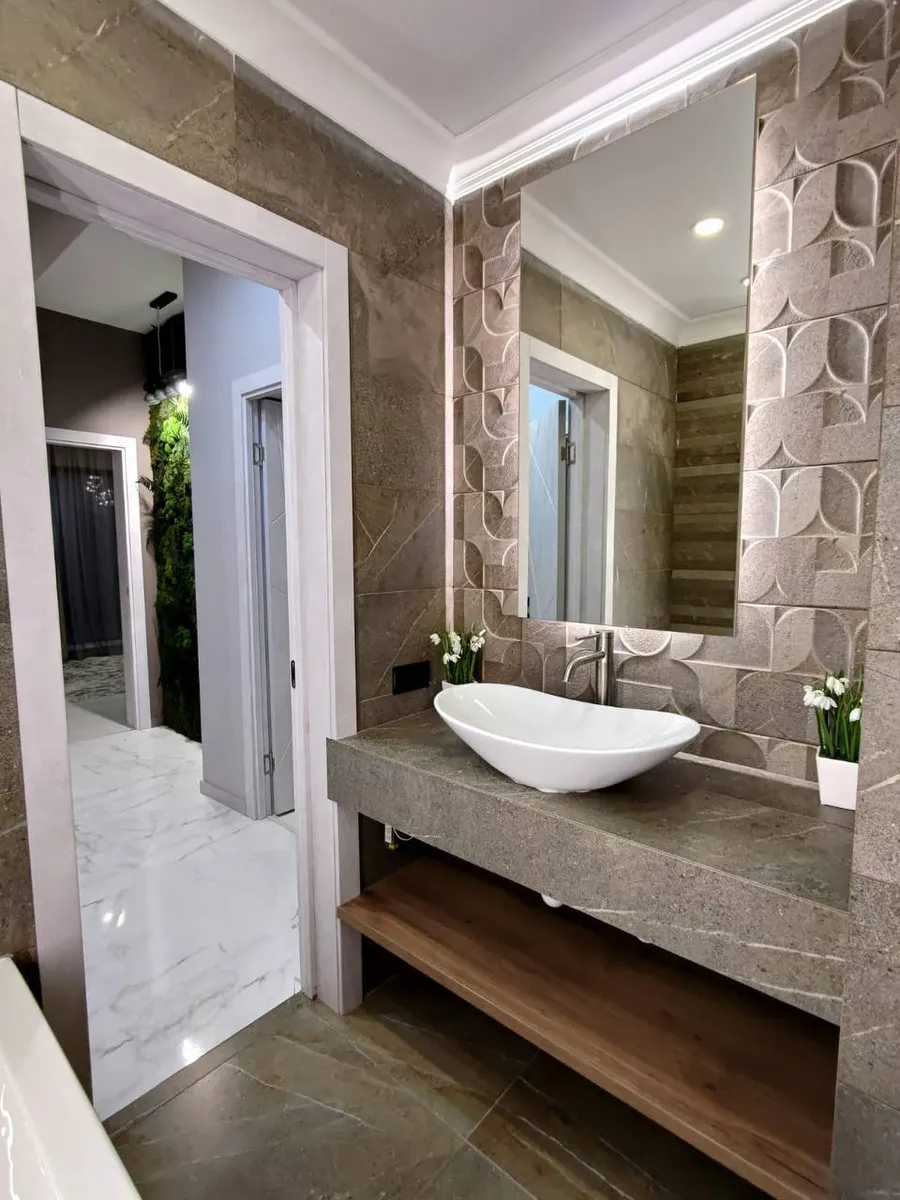 House 300 m² · Sirius