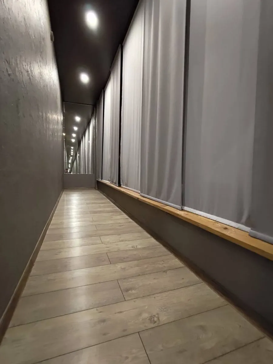 House 300 m² · Sirius