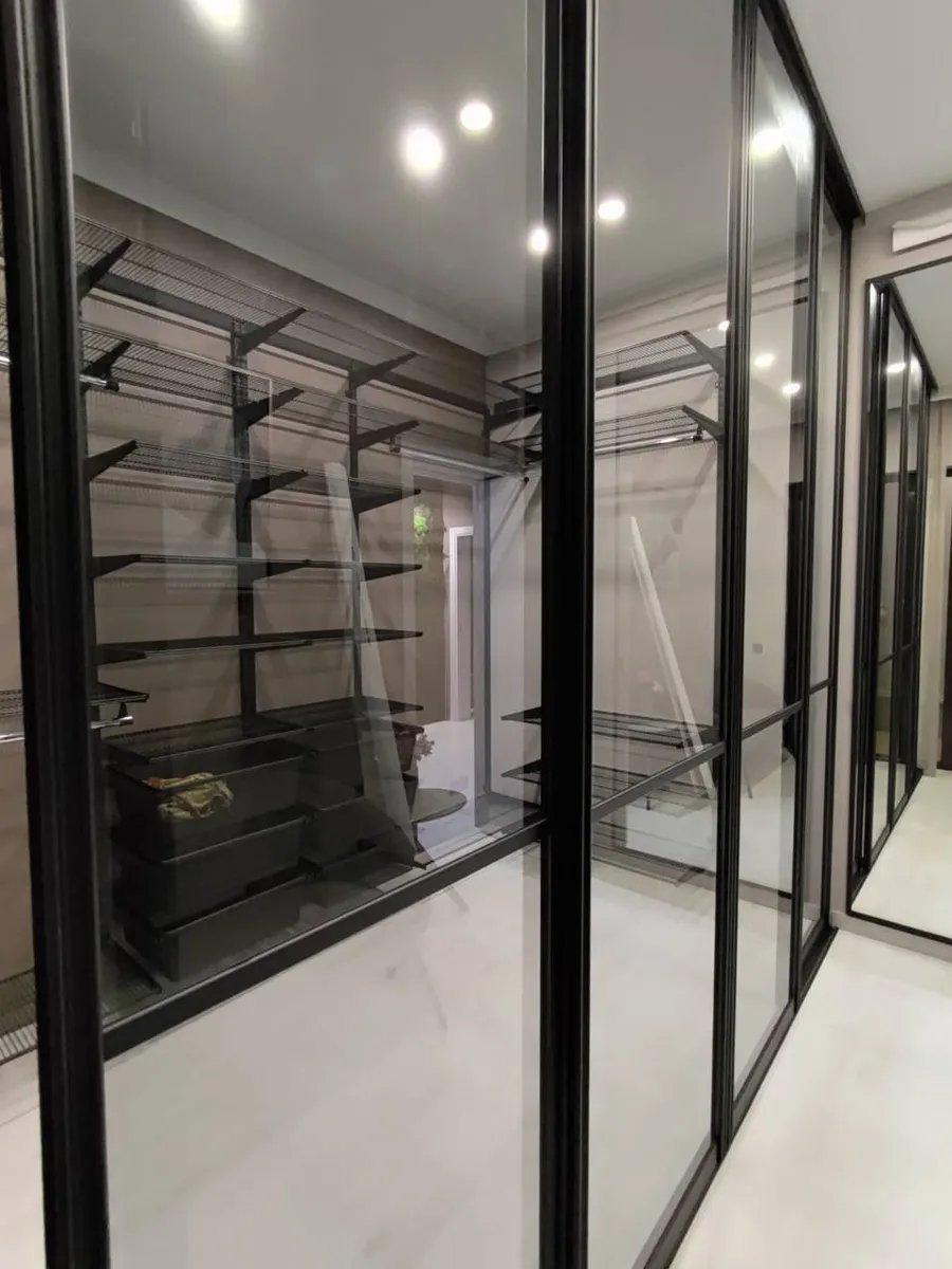 House 300 m² · Sirius