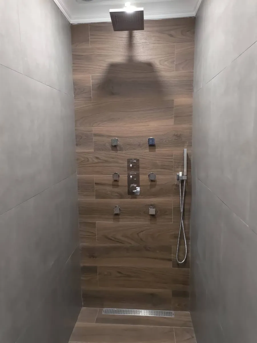House 300 m² · Sirius