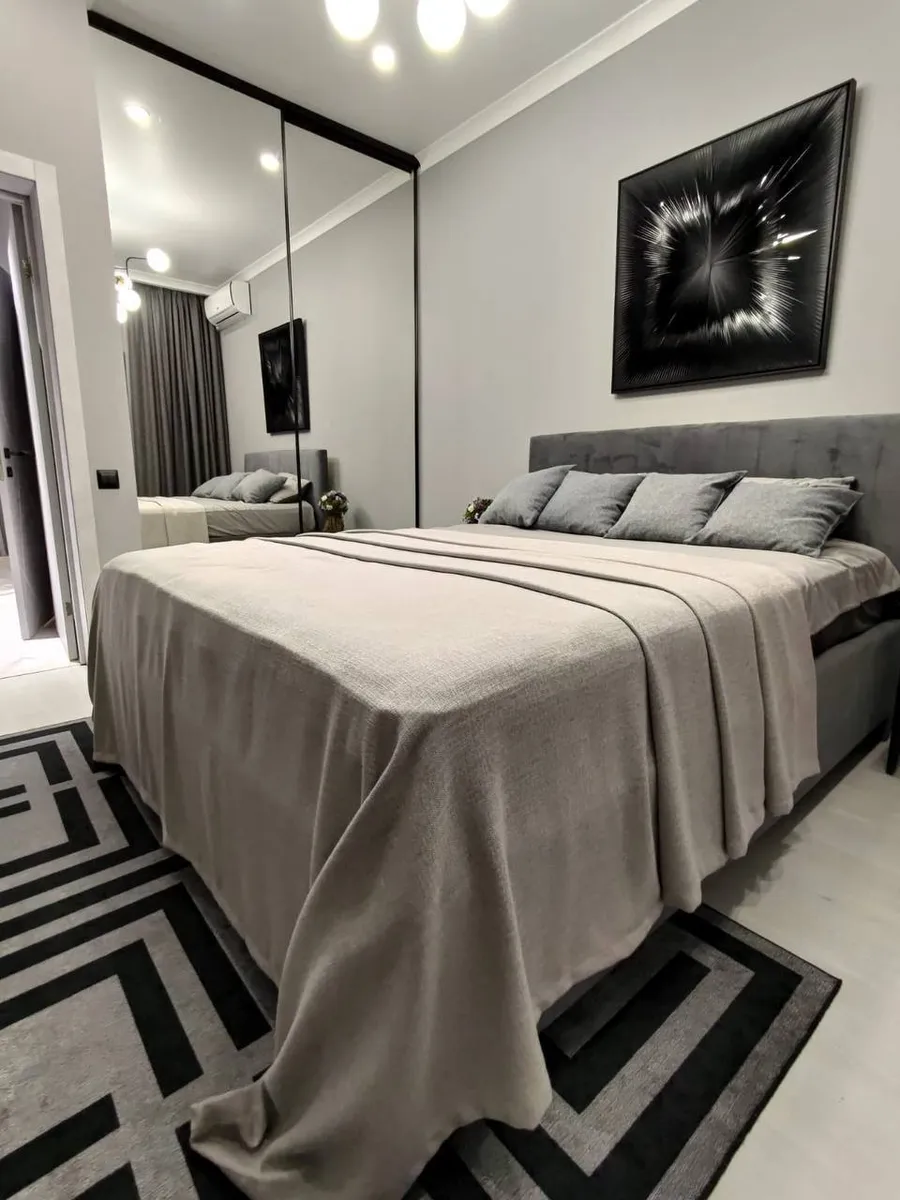 House 300 m² · Sirius