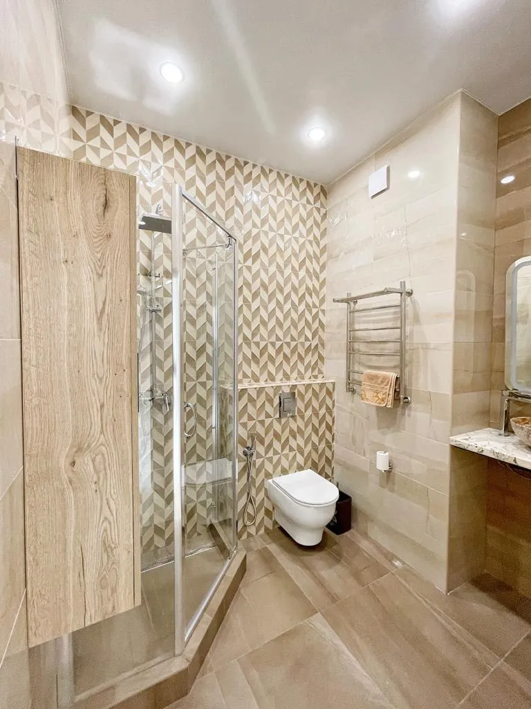 House 350 m² · Sochi